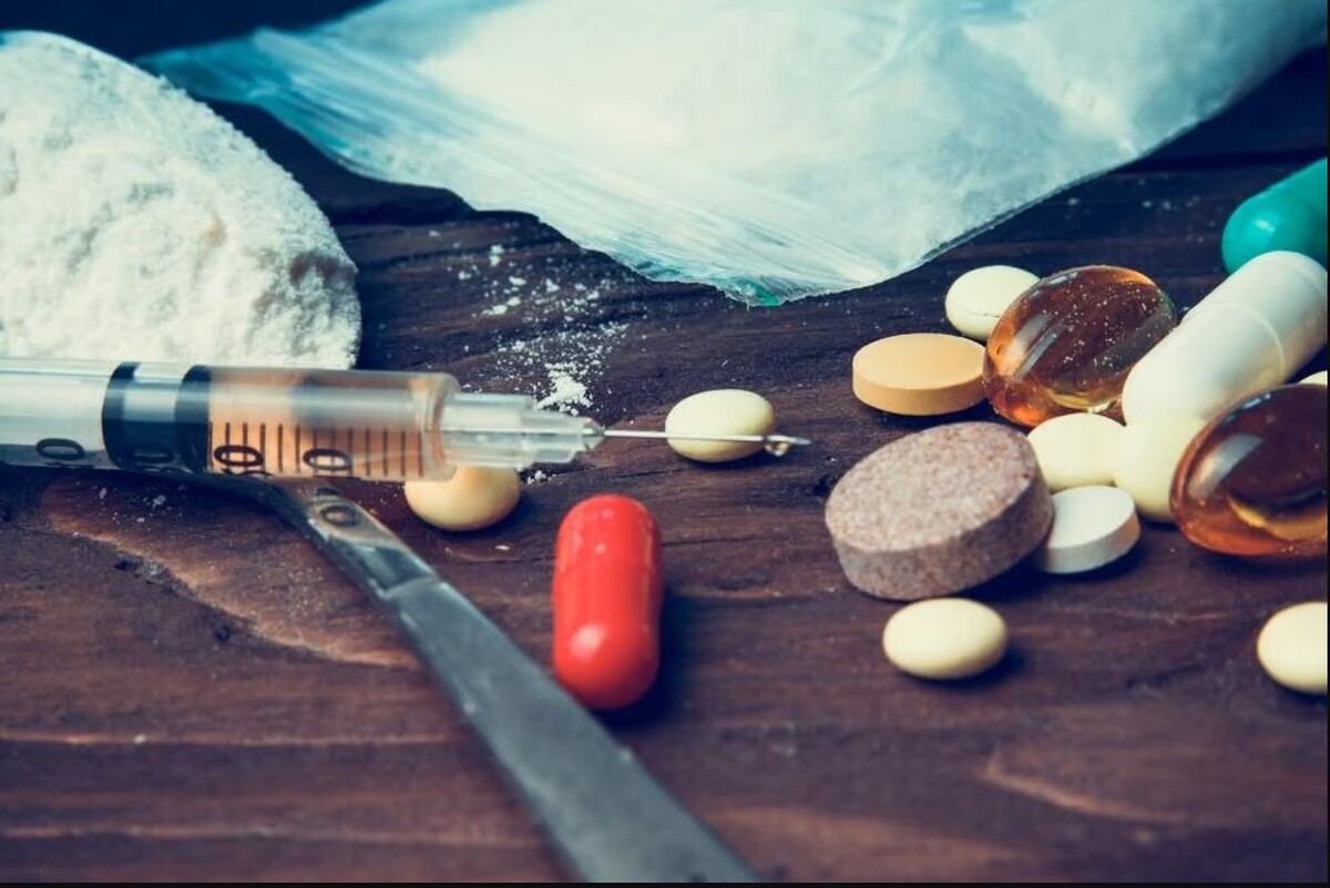 رشد چشمگیر نقش مواد مخدر در مرگ‌های ناشی از بیماری‌های قلبی در آمریکا