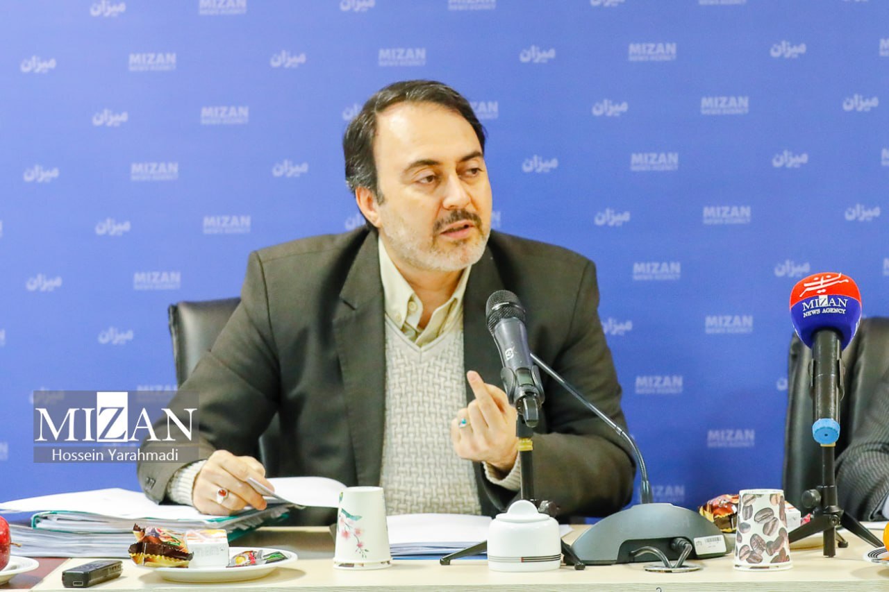 تنها ۹ حکم از ۲۲۸ حکم قانون هوای پاک بهصورت کامل اجرا شده است/ کاهش ۱۲۸ میلیارد تومانی بودجه سازمان محیطزیست در سال جاری/ نیروگاههای استان تهران مازوت مصرف نمیکنند تنها ۹ حکم از ۲۲۸ حکم قانون هوای پاک بهصورت کامل اجرا شده است/ کاهش ۱۲۸ میلیارد تومانی بودجه سازمان محیطزیست در سال جاری/ نیروگاههای استان تهران مازوت مصرف نمیکنند