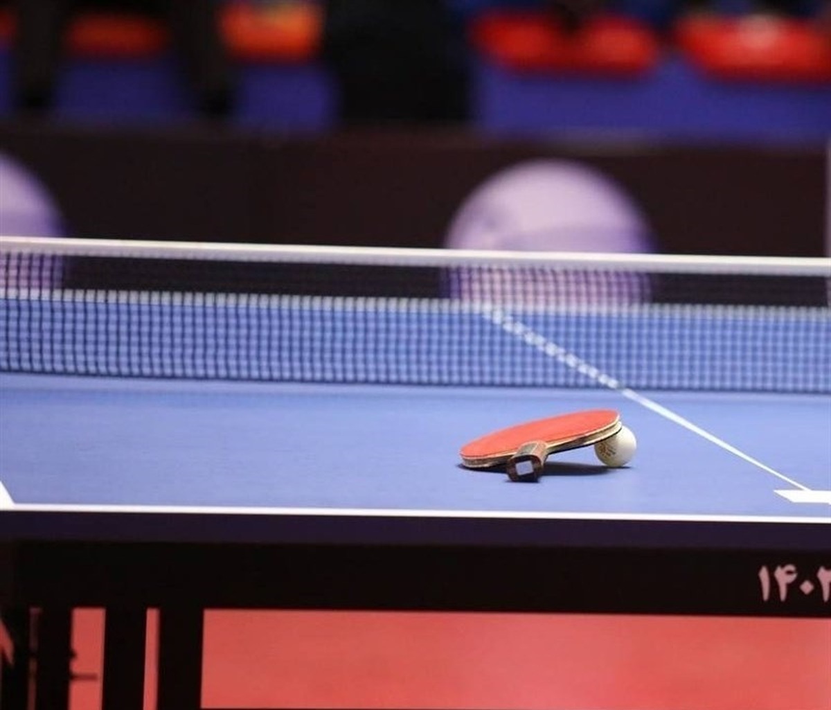 پایان مسابقات تنیس روی میز «جام سلامت» بانوان با معرفی نفرات برتر + عکس