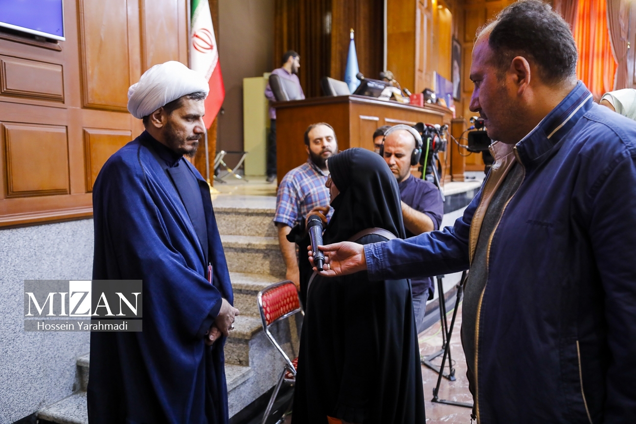 بازخوانی کارنامه جنایت منافقین؛ از جلسات مشاوره با ژنرال حبوش تا حمله خمپارهای به مجتمع مسکونی نور بازخوانی کارنامه جنایت منافقین؛ از جلسات مشاوره با ژنرال حبوش تا حمله خمپارهای به مجتمع مسکونی نور