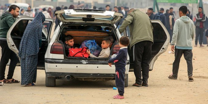 تعبیر انحرافی رژیم صهیونیستی از قوانین بینالمللی تعبیر انحرافی رژیم صهیونیستی از قوانین بینالمللی