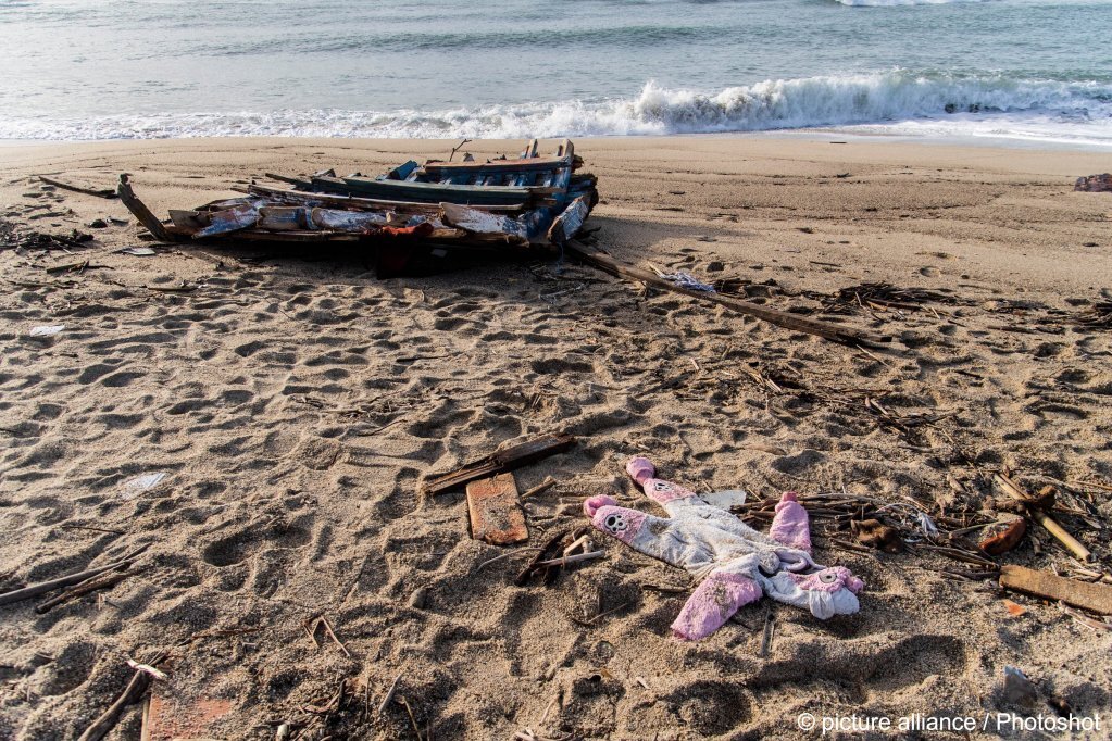 مروری بر بحرانهای مهاجرتی در مرزهای اروپا طی سال ۲۰۲۳ مروری بر بحرانهای مهاجرتی در مرزهای اروپا طی سال ۲۰۲۳