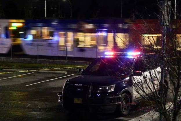 قتل شهروند آمریکایی از سوی پلیس پورتلند قتل شهروند آمریکایی از سوی پلیس پورتلند