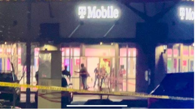 قتل شهروند آمریکایی از سوی پلیس پورتلند قتل شهروند آمریکایی از سوی پلیس پورتلند