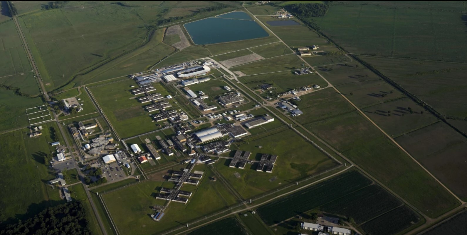 افشاگری درباره رابطه برندهای غذایی محبوب آمریکا با کار اجباری در زندانها افشاگری درباره رابطه برندهای غذایی محبوب آمریکا با کار اجباری در زندانها