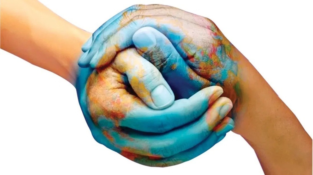 اتحاد بشری؛ نیاز جهان برای حرکت در مسیر صلح