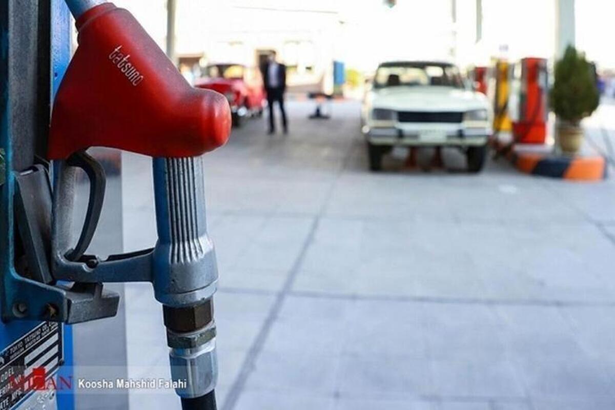تولید روزانه بنزین در ایران به ۱۳۰ میلیون لیتر می‌رسد