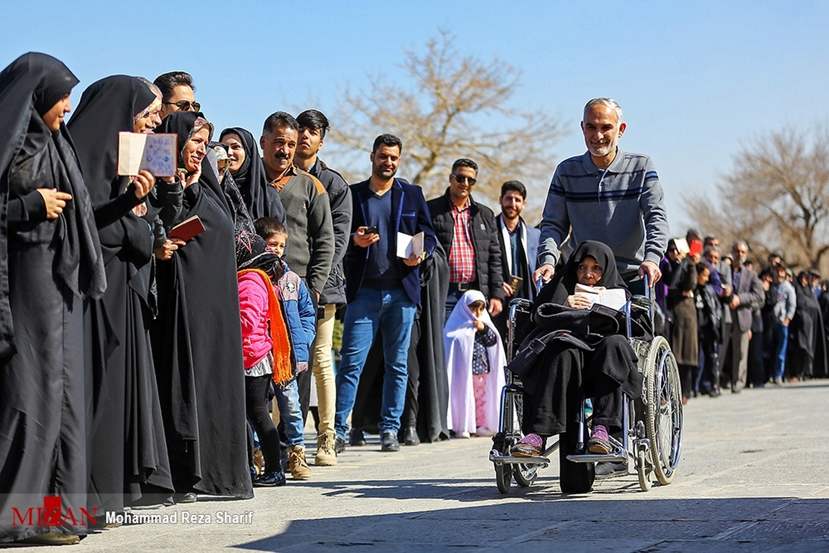 صلاحیت بیش از ۷۵۰ داوطلب دیگرِ مجلس شورای اسلامی تایید شد/ شبیه‌سازی برگزاری انتخابات مجلس در سه مرحله