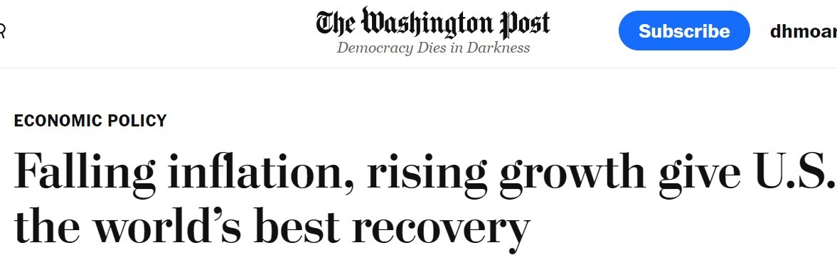 اخراج 20 هزار نفر از رسانههای آمریکایی؛ پایانی برای مونوپلی رسانههای جریان اصلی اخراج 20 هزار نفر از رسانههای آمریکایی؛ پایانی برای مونوپلی رسانههای جریان اصلی