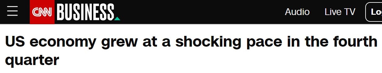 اخراج 20 هزار نفر از رسانههای آمریکایی؛ پایانی برای مونوپلی رسانههای جریان اصلی اخراج 20 هزار نفر از رسانههای آمریکایی؛ پایانی برای مونوپلی رسانههای جریان اصلی