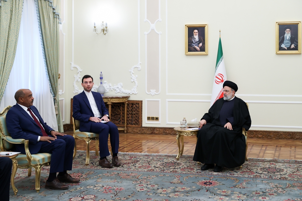 رئیس جمهور: فاصله‌گذاری کشور‌ها با رژیم صهیونیستی از سیاست‌های اصولی جمهوری اسلامی ایران است