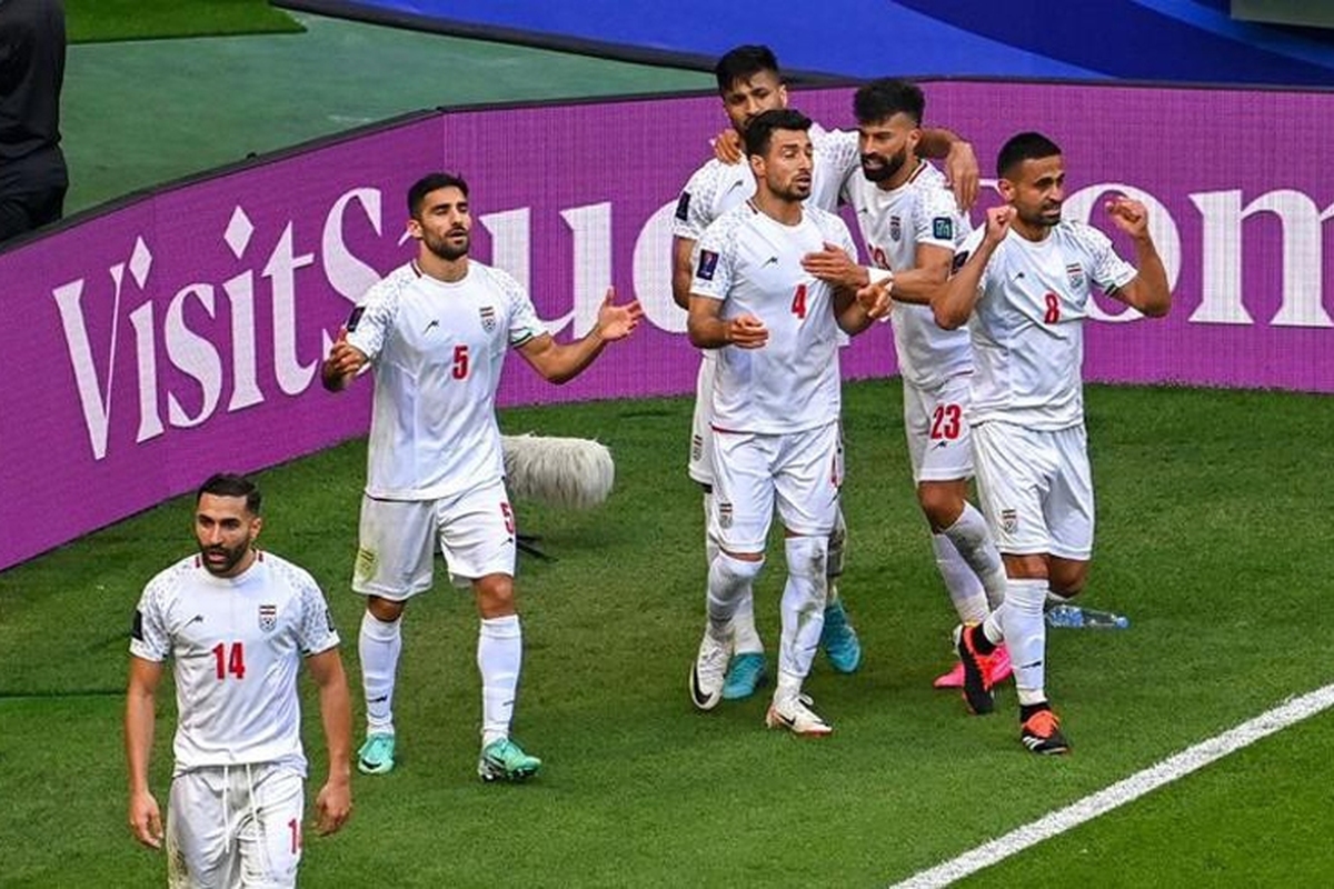 جام ملت‌های آسیا| شانس ایران برای قهرمانی چقدر است؟/ اختلاف ناچیز ایران و کره