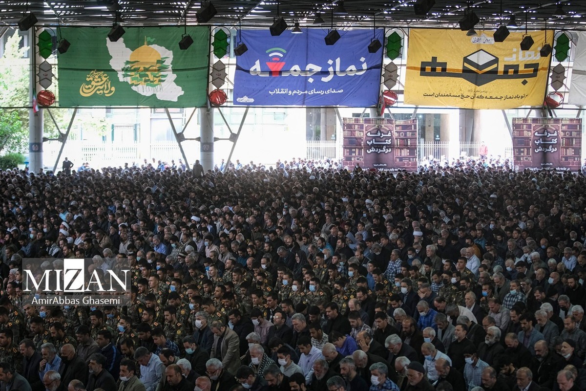 حجت‌الاسلام‌والمسلمین ابوترابی‌فرد خطیب این هفته نماز جمعه تهران