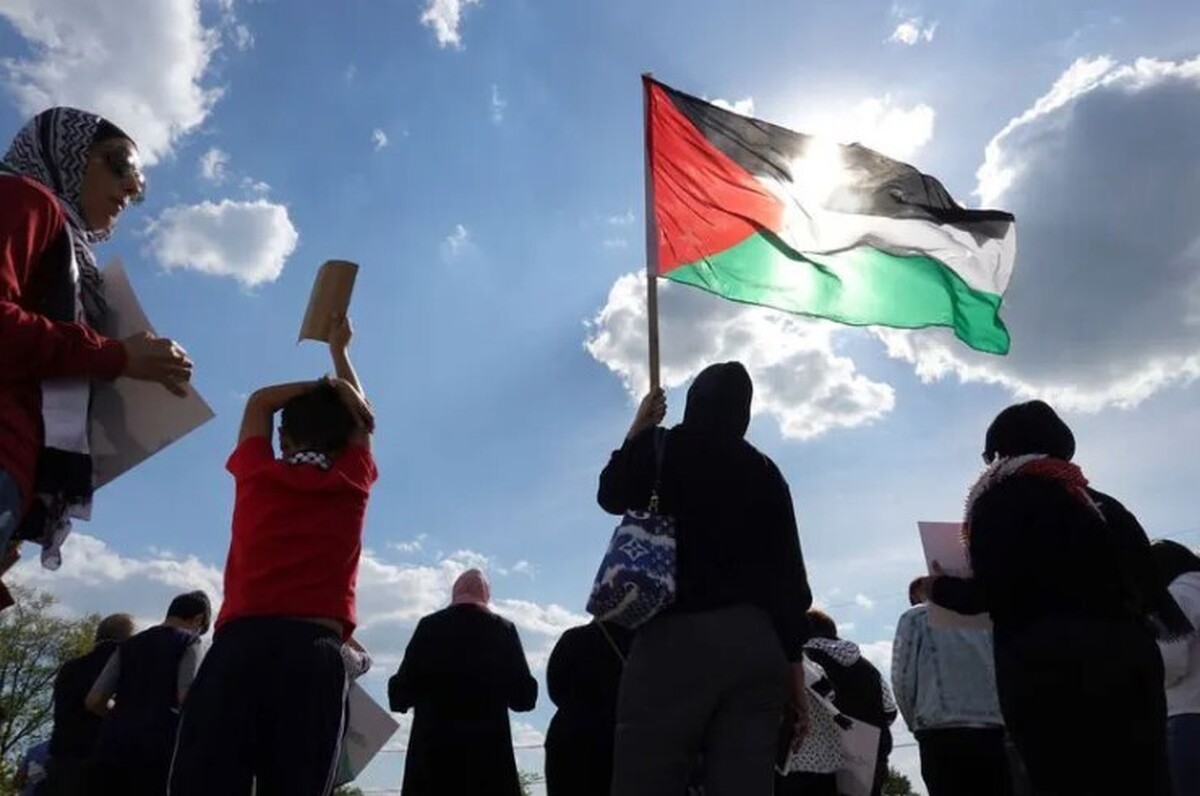 داستان «فلسطین کوچک» در آمریکا؛ تبعیض علیه فلسطینیان از غزه تا شیکاگو
