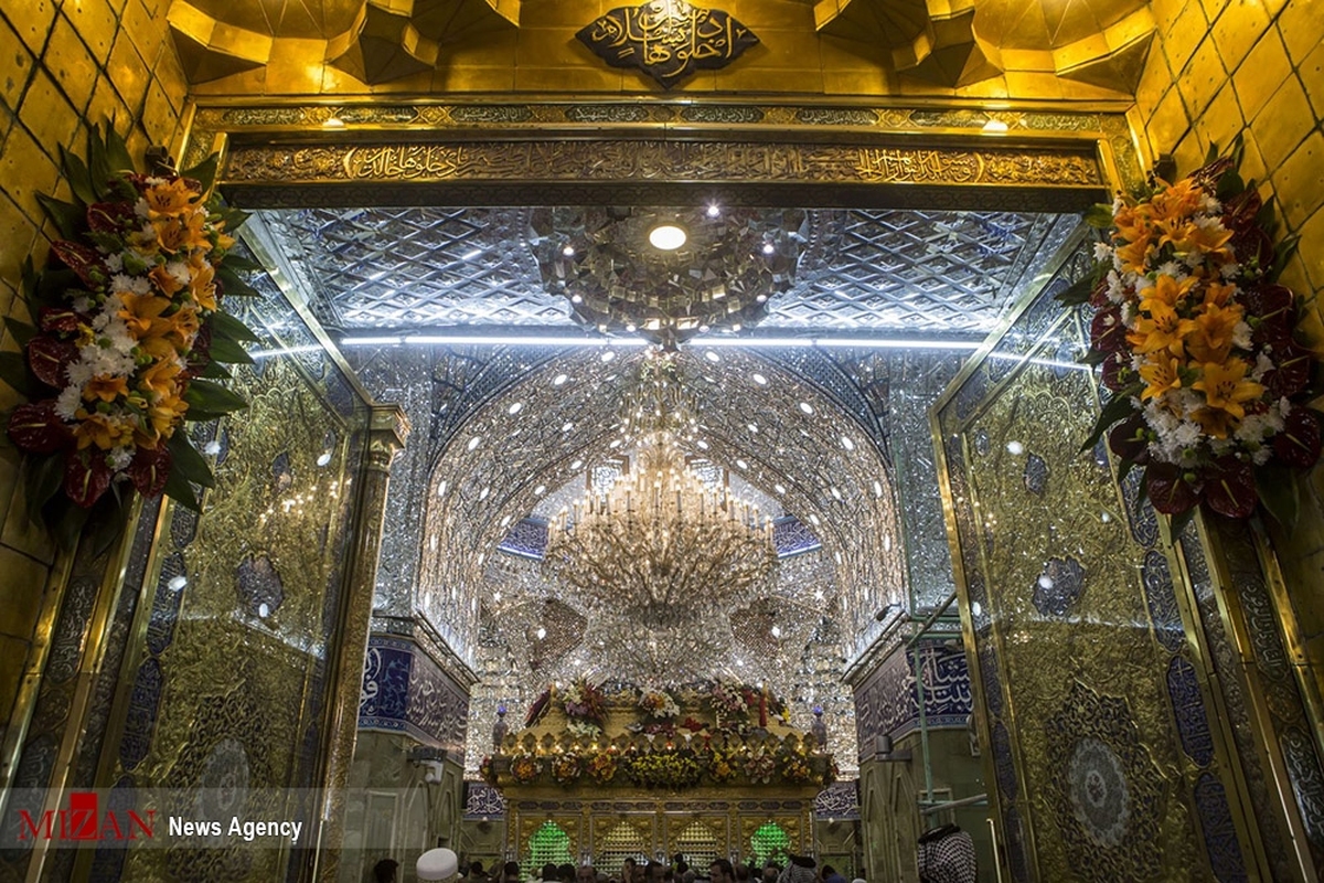 امام حسین (ع) پاسدار اسلام ناب محمدی بودند/ عبودیت امام حسین (ع) در دعای عرفه دیده می‌شود