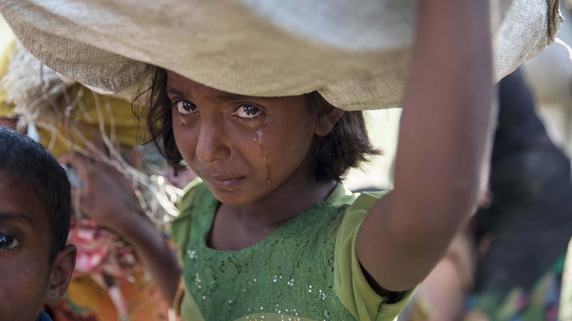 حقوق بشر؛ بزرگترین قربانی مخاصمات و درگیریهای مسلحانه حقوق بشر؛ بزرگترین قربانی مخاصمات و درگیریهای مسلحانه