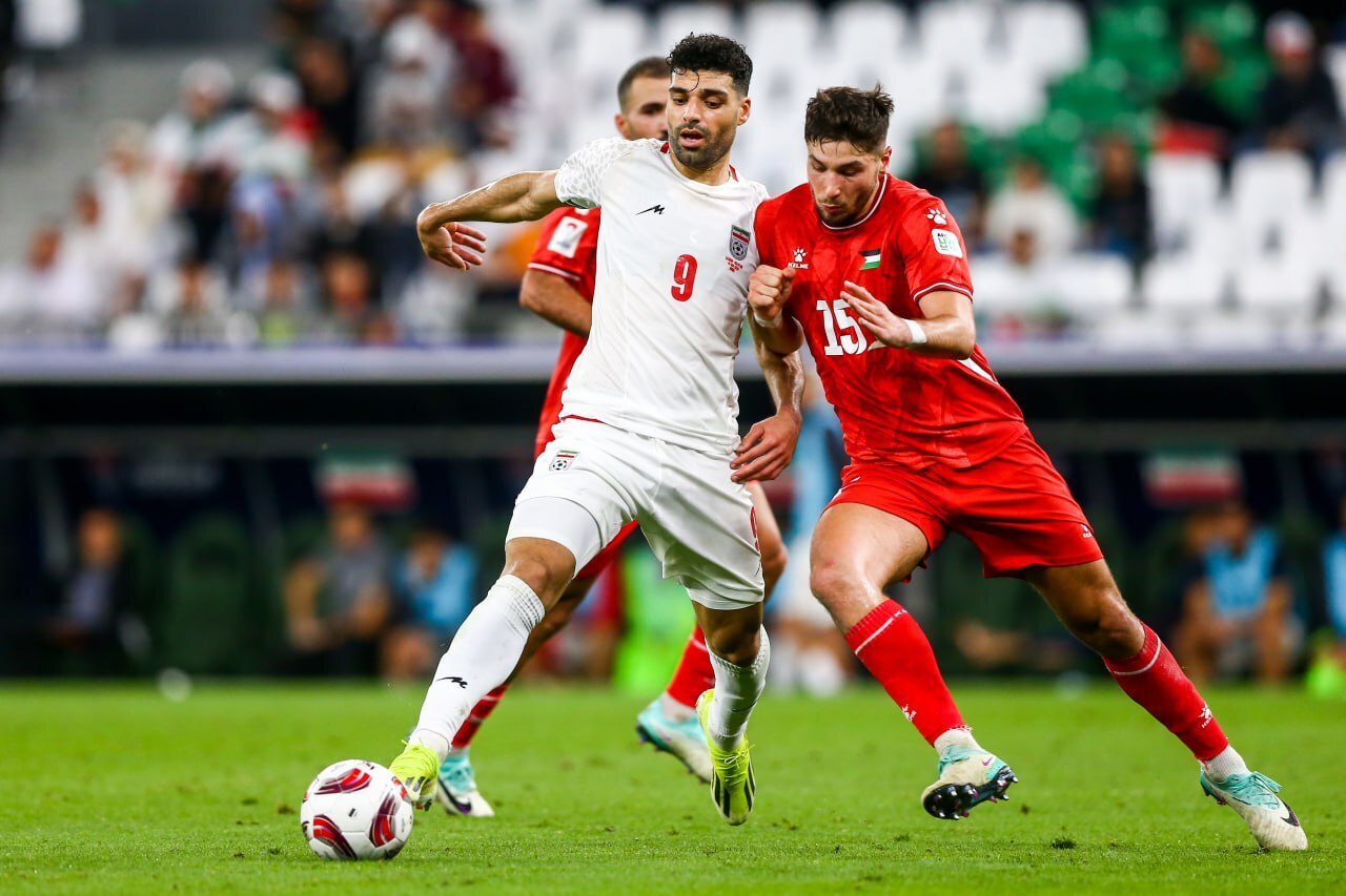 جام ملتهای آسیا| ایران - امارات؛ تشریفاتی، اما حیثیتی/ یوزها در کمین امارات برای نبرد صدرنشینی جام ملتهای آسیا| ایران - امارات؛ تشریفاتی، اما حیثیتی/ یوزها در کمین امارات برای نبرد صدرنشینی