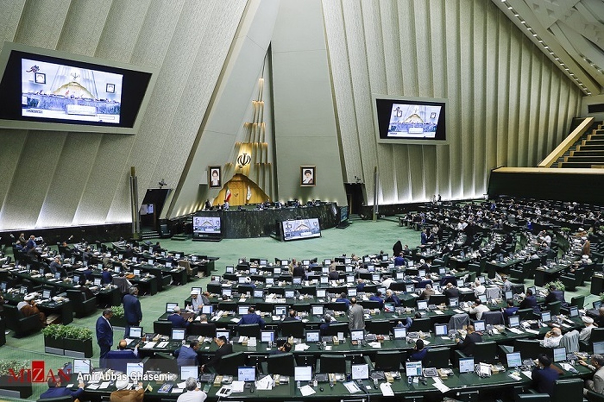 مجوز مجلس به دولت برای تأمین مالی طرح‌های نیروگاه‌های برق اتمی با استفاده از سرمایه‌گذاری خارجی