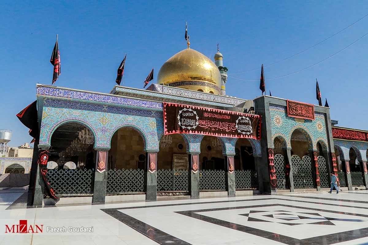 حضرت زینب‌(س) تبیین‌گر حماسه عاشورا بود