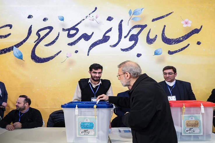انتخابات ۱۴۰۲؛ گزارش لحظه‌ به‌ لحظه از حضور پرشور مردم ایران در پای صندوق‌های رای