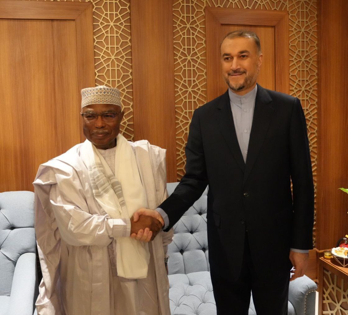 امیر عبدالهیان امیر عبدالهیان