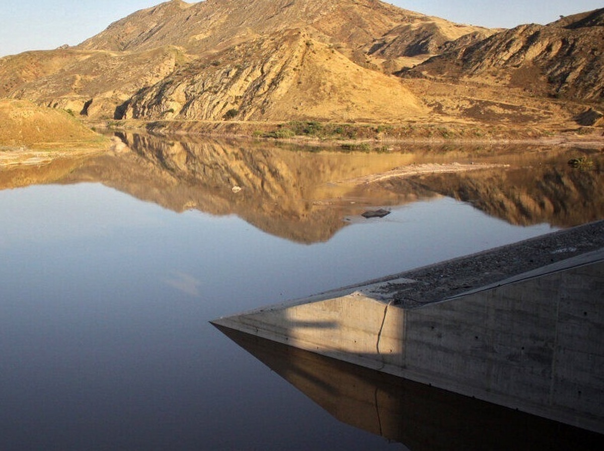 همکاری ایران و ارمنستان برای رفع آلودگی رود ارس