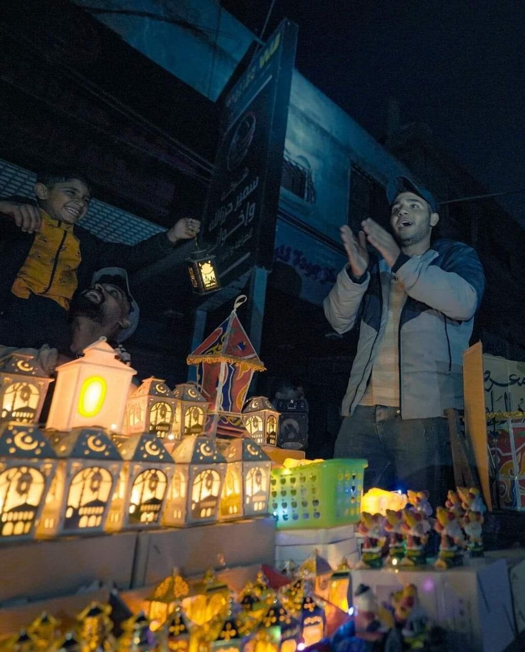 ماه رمضان در غزه؛ مواجهه ساکنان با مرگ بر اثر قحطی و گرسنگی ماه رمضان در غزه؛ مواجهه ساکنان با مرگ بر اثر قحطی و گرسنگی