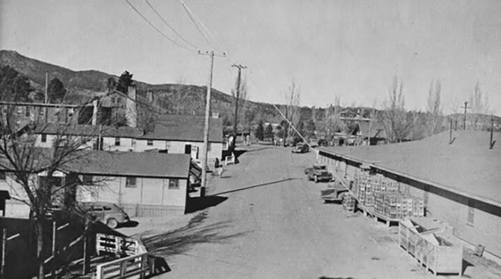 اپنهایمر و اسکارهایی برای تحریف واقعیت اپنهایمر و اسکارهایی برای تحریف واقعیت