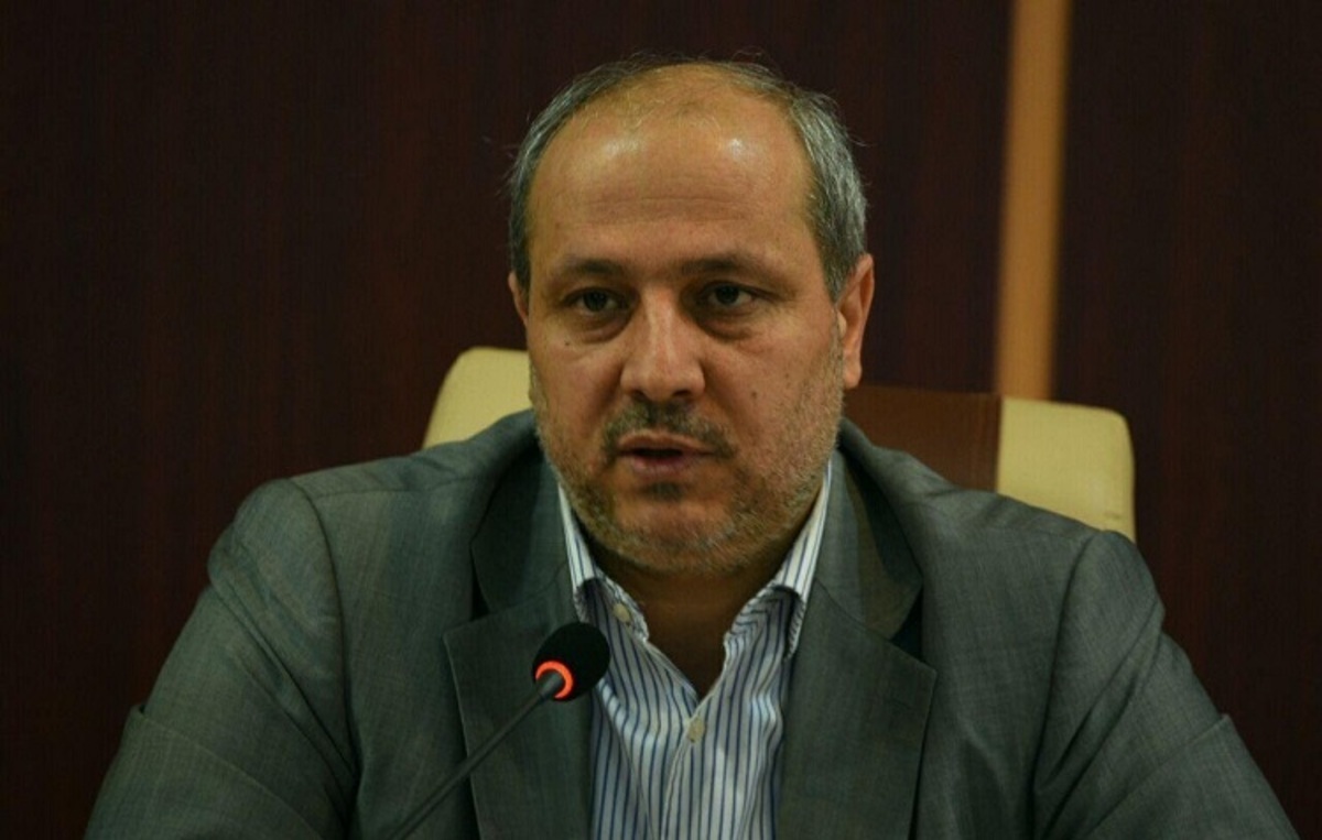 هاشمی: سیاست ورزش ایران کاهش دوران سرپرستی فدراسیون‌هاست