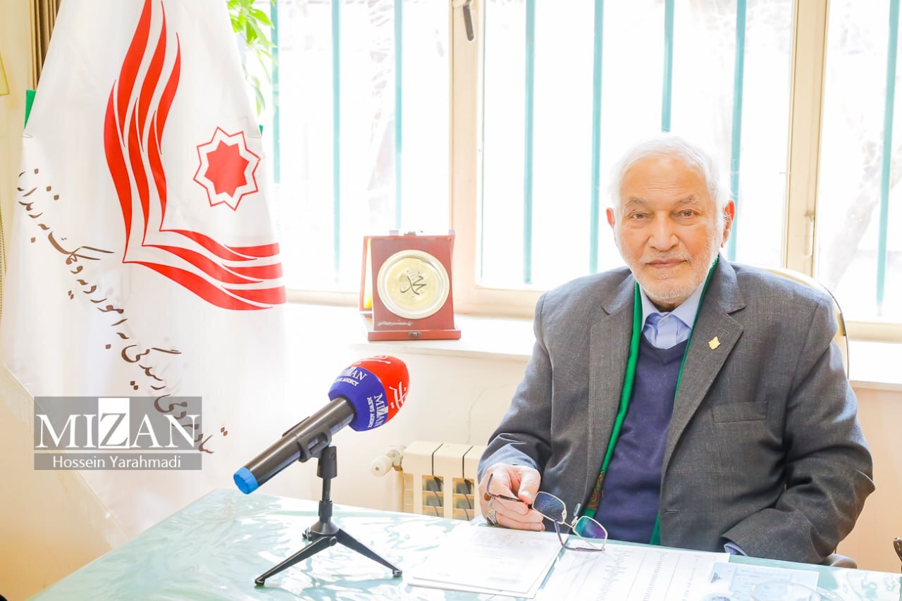 رئیس هیئت امنای ستاد دیه: رئیس هیئت امنای ستاد دیه: