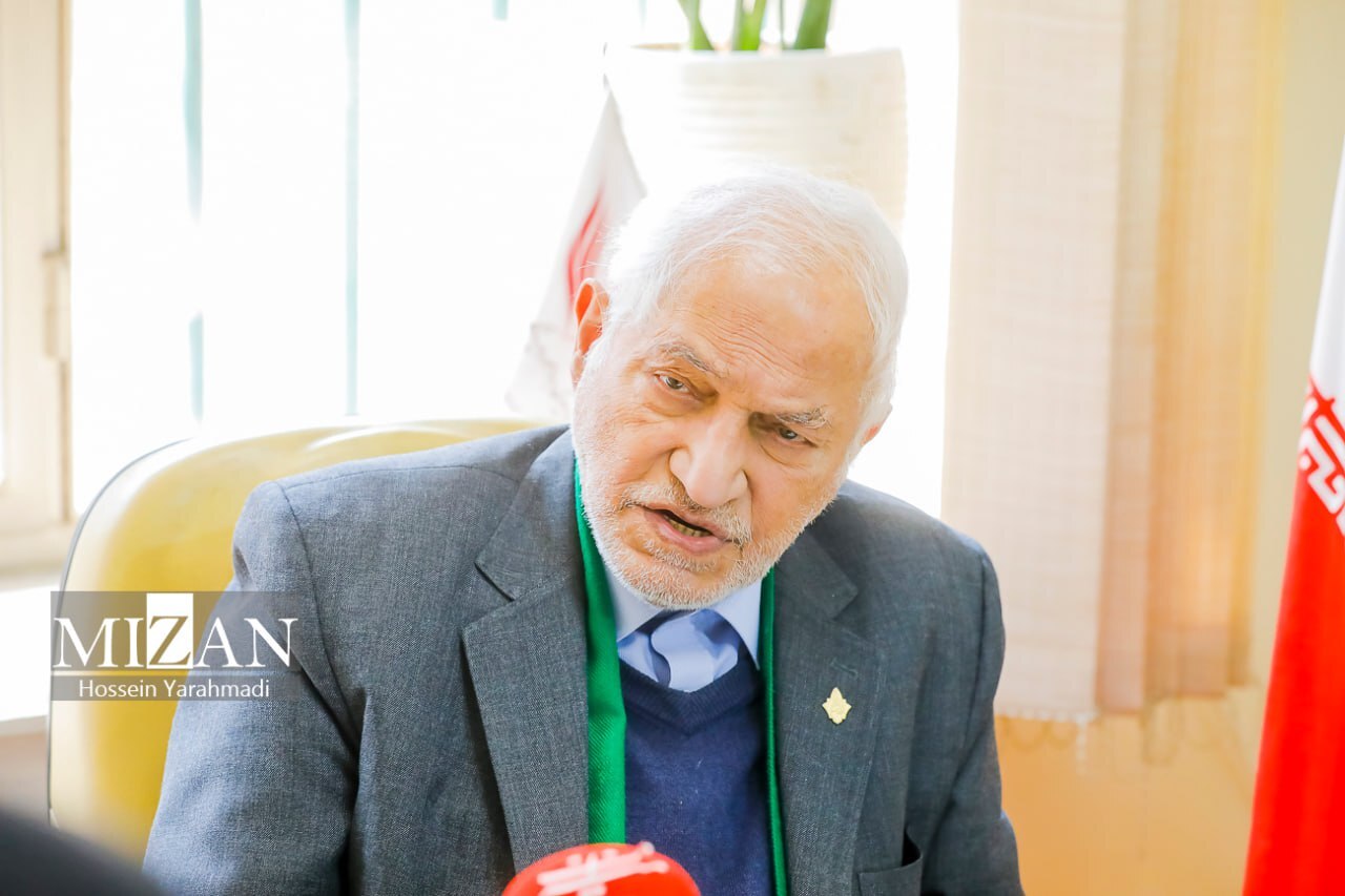 رئیس هیئت امنای ستاد دیه: رئیس هیئت امنای ستاد دیه: