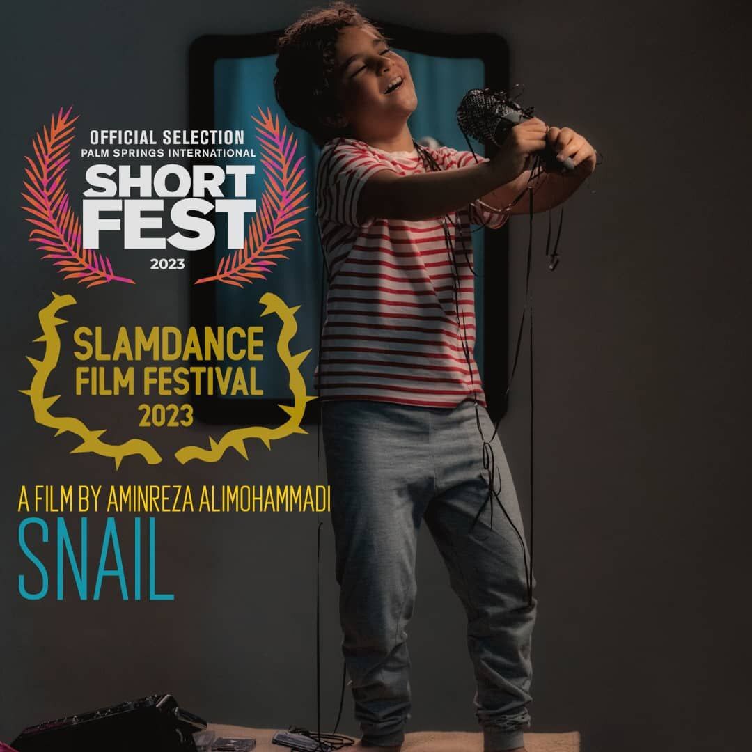 «حلزون» در دروازه ورود فیلمهای برگزیده برای جوایز اسکار «حلزون» در دروازه ورود فیلمهای برگزیده برای جوایز اسکار