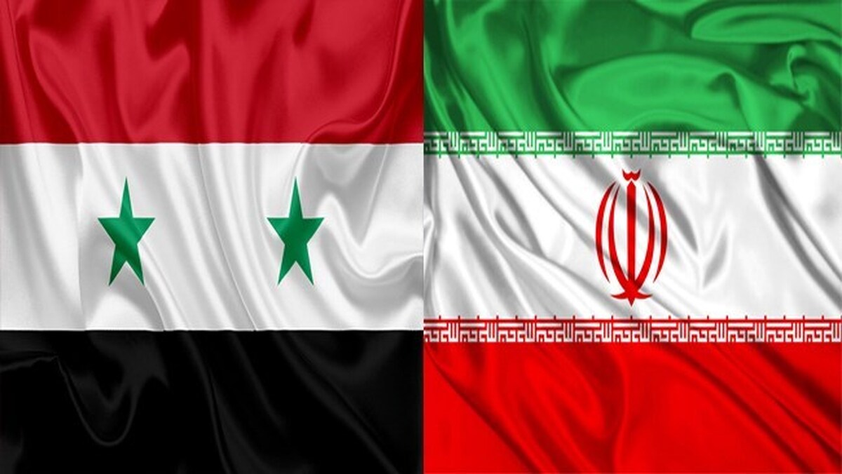 سوریه سرزمین فرصت‌ها است؛ بررسی چالش‌ها و راهکار‌های توسعه روابط اقتصادی و تجاری ایران و سوریه