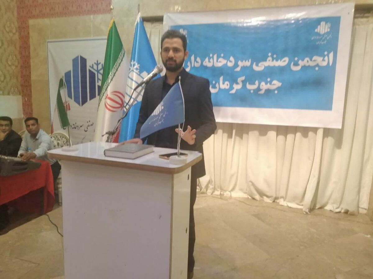 دادستان شهرستان جیرفت:ارتقاء زیرساخت‌های کشاورزی در جنوب استان کرمان ضرورت دارد