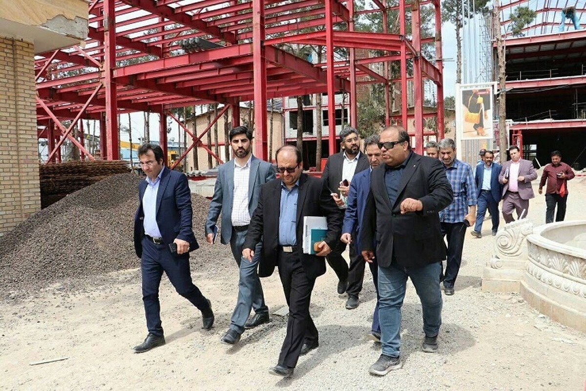 جانشین رئیس کل دادگستری تهران در ستاد اقتصاد مقاومتی: نقش قوه قضاییه نسبت به دستگاه‌های اجرایی، حمایتگری از قانون است