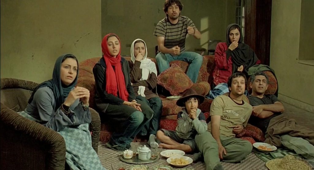 «درباره الی» روی صحنه تئاتر بلژیک و هلند «درباره الی» روی صحنه تئاتر بلژیک و هلند