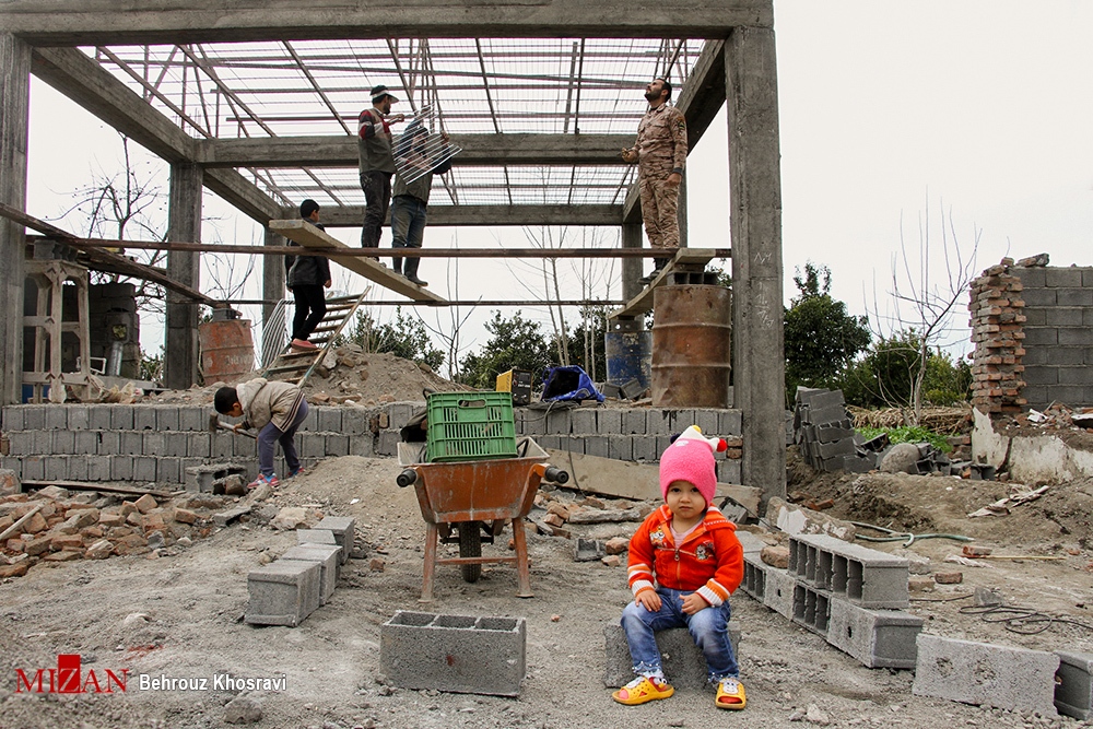 بسیج سازندگی؛ تفکر جهادی در میدان عمل بسیج سازندگی؛ تفکر جهادی در میدان عمل