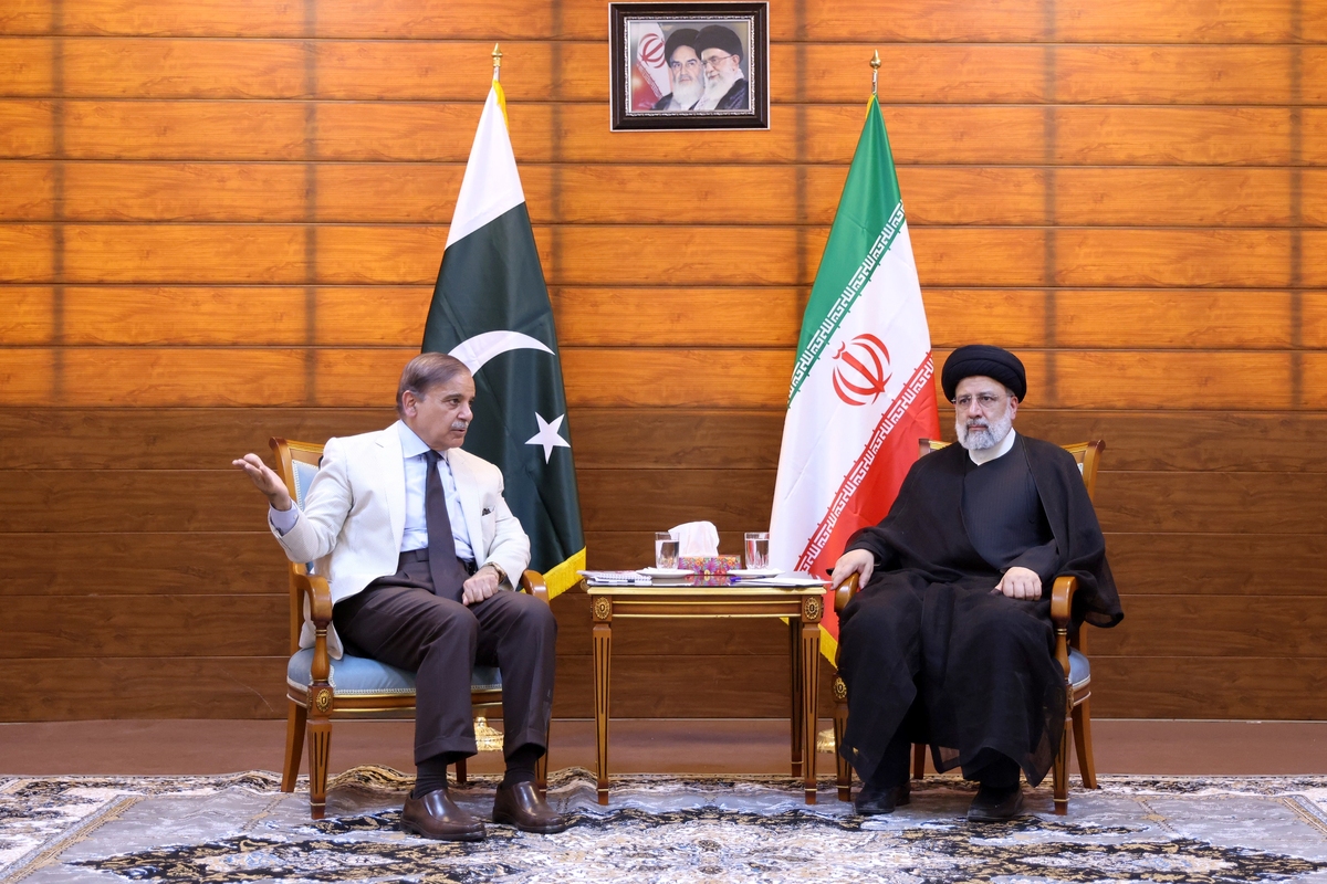 سطح روابط تجاری ایران و پاکستان تا رسیدن به نقطه مطلوب فاصله دارد