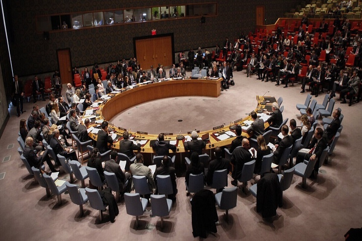 زمان اصلاح ساختار شورای امنیت فرارسیده است؟