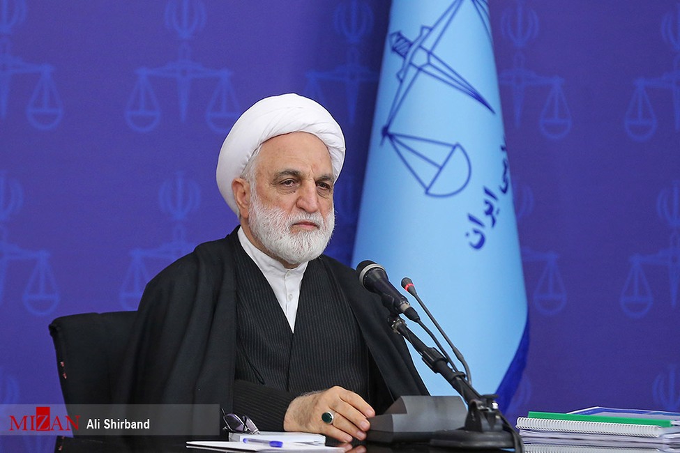 در راستای اقدامات راهبردی دستگاه قضا برای جلوگیری از تکرار جرم/ با همت دادگستری استان بوشهر حرفهآموزی و ایجاد اشتغال برای یک هزار و ۱۳۰ زندانی استان ممکن شد در راستای اقدامات راهبردی دستگاه قضا برای جلوگیری از تکرار جرم/ با همت دادگستری استان بوشهر حرفهآموزی و ایجاد اشتغال برای یک هزار و ۱۳۰ زندانی استان ممکن شد