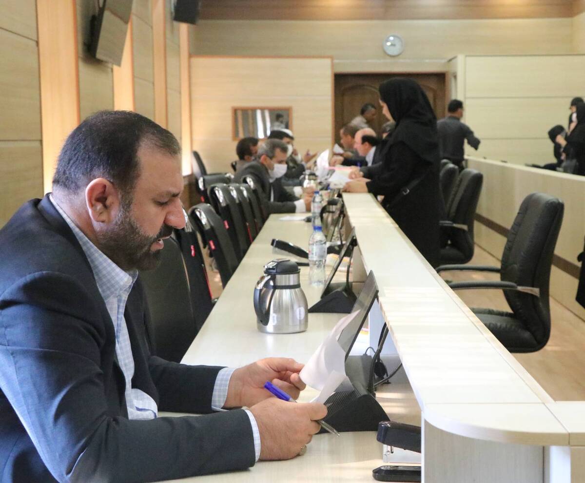 دیدار مردمی دادستان تهران با ۸۷ نفر از شهروندان برگزار شد