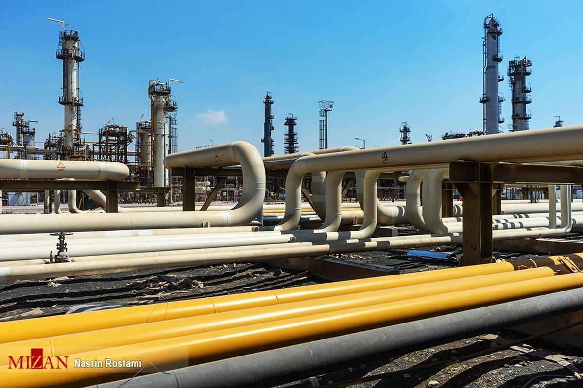 واردات گاز از ترکمنستان به تبدیل‌شدن ایران به هاب انرژی منطقه کمک می‌کند