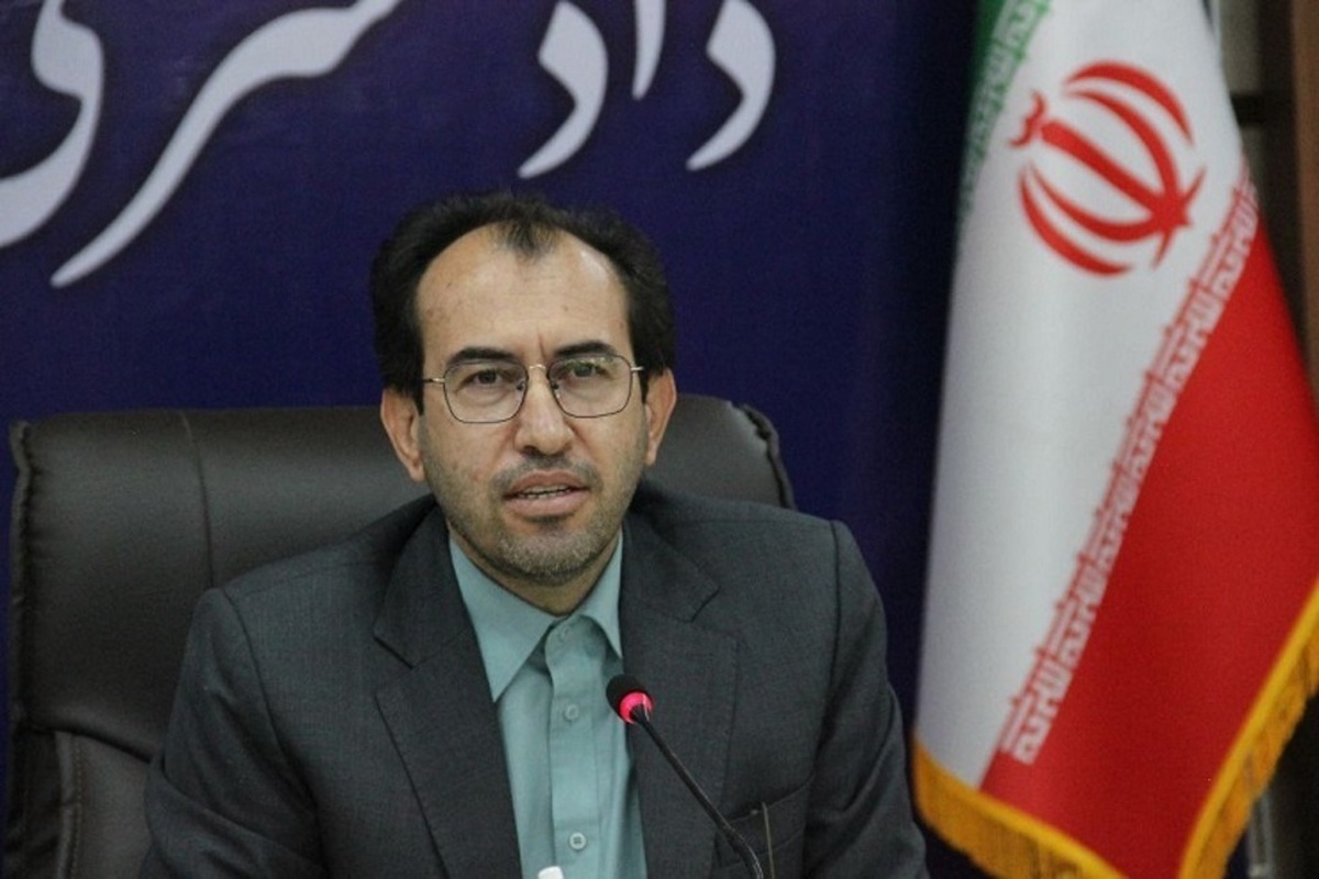 رئیس کل دادگستری خوزستان: با ترک فعل در اجرای قانون جوانی جمعیت برخورد می‌شود