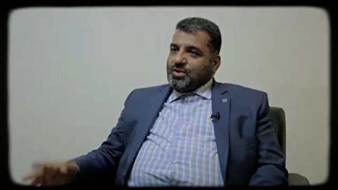 بازنشر یک فیلم قدیمی در فضایی مجازی با عنوان درگیری یک قاضی با مأمور راهور / فیلم مربوط به قبل از سال ۹۸ بوده است بازنشر یک فیلم قدیمی در فضایی مجازی با عنوان درگیری یک قاضی با مأمور راهور / فیلم مربوط به قبل از سال ۹۸ بوده است