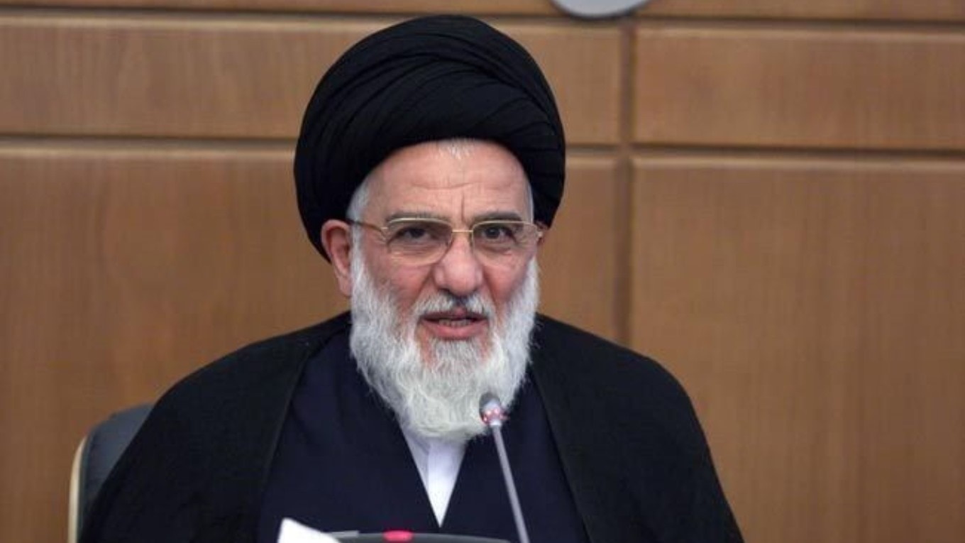 زندگینامه آيت الله سيد محمود هاشمى شاهرودى زندگینامه آيت الله سيد محمود هاشمى شاهرودى