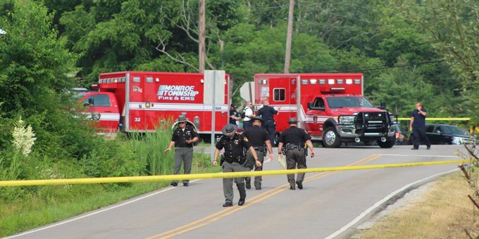 تیراندازی مرگبار در آمریکا/ ۳ کودک خردسال کشته شدند تیراندازی مرگبار در آمریکا/ ۳ کودک خردسال کشته شدند