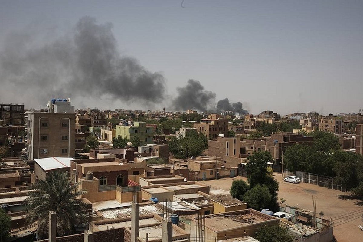توافق طرف‌های درگیری در سودان بر سر آتش‌بس ۲ روزه