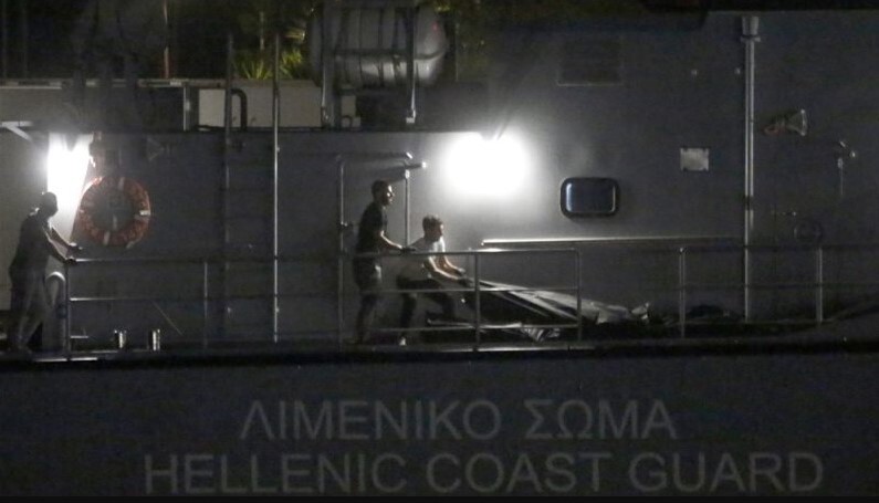 نسل کشی به سبک اروپاییها؛ مرگ خاموش مهاجران در مرزهای آبی قاره سبز نسل کشی به سبک اروپاییها؛ مرگ خاموش مهاجران در مرزهای آبی قاره سبز