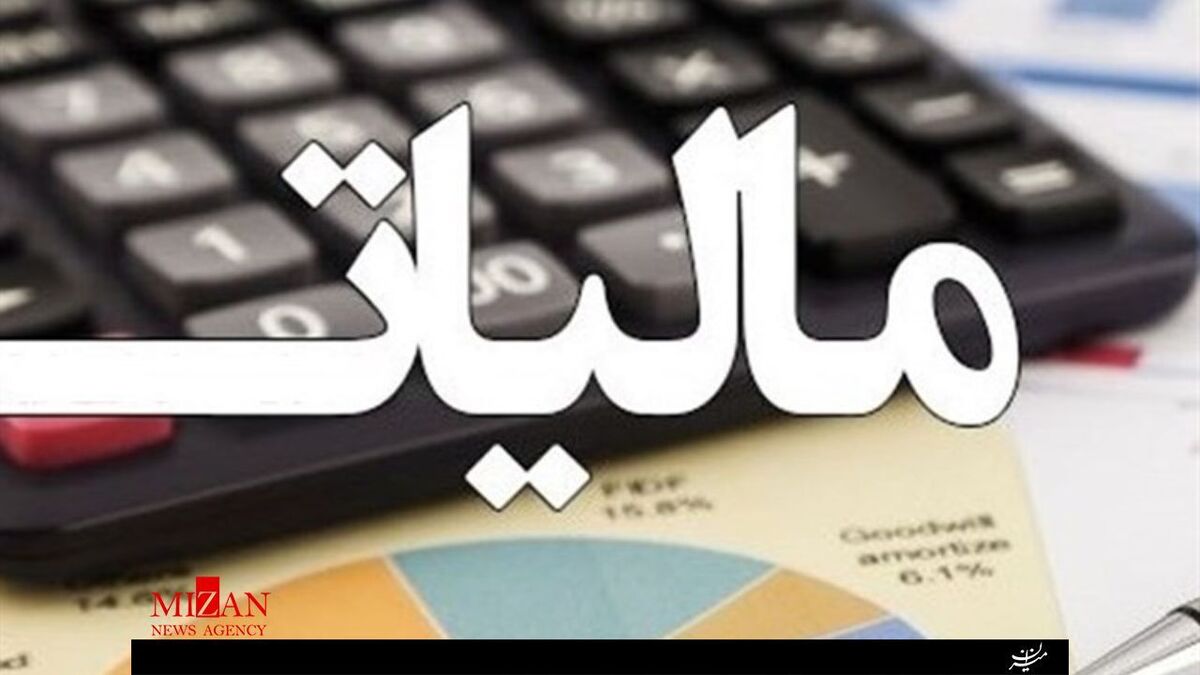 ۳۱ خرداد، آخرین مهلت قانونی ارائه اظهارنامه مالیاتی