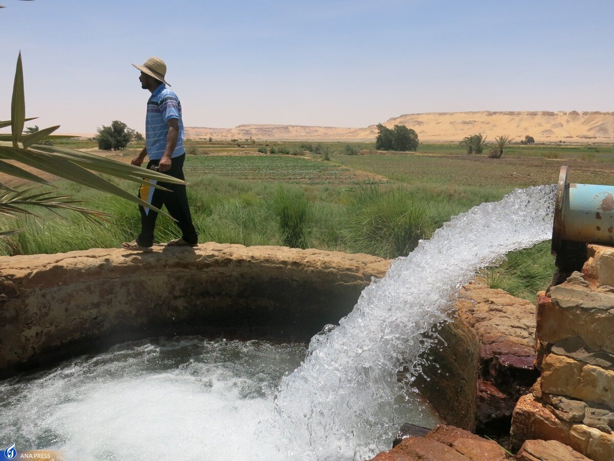 صدور ۵ دستور قضایی جهت تسریع در حل مشکل آب شرب بخش‌هایی از جزیره قشم